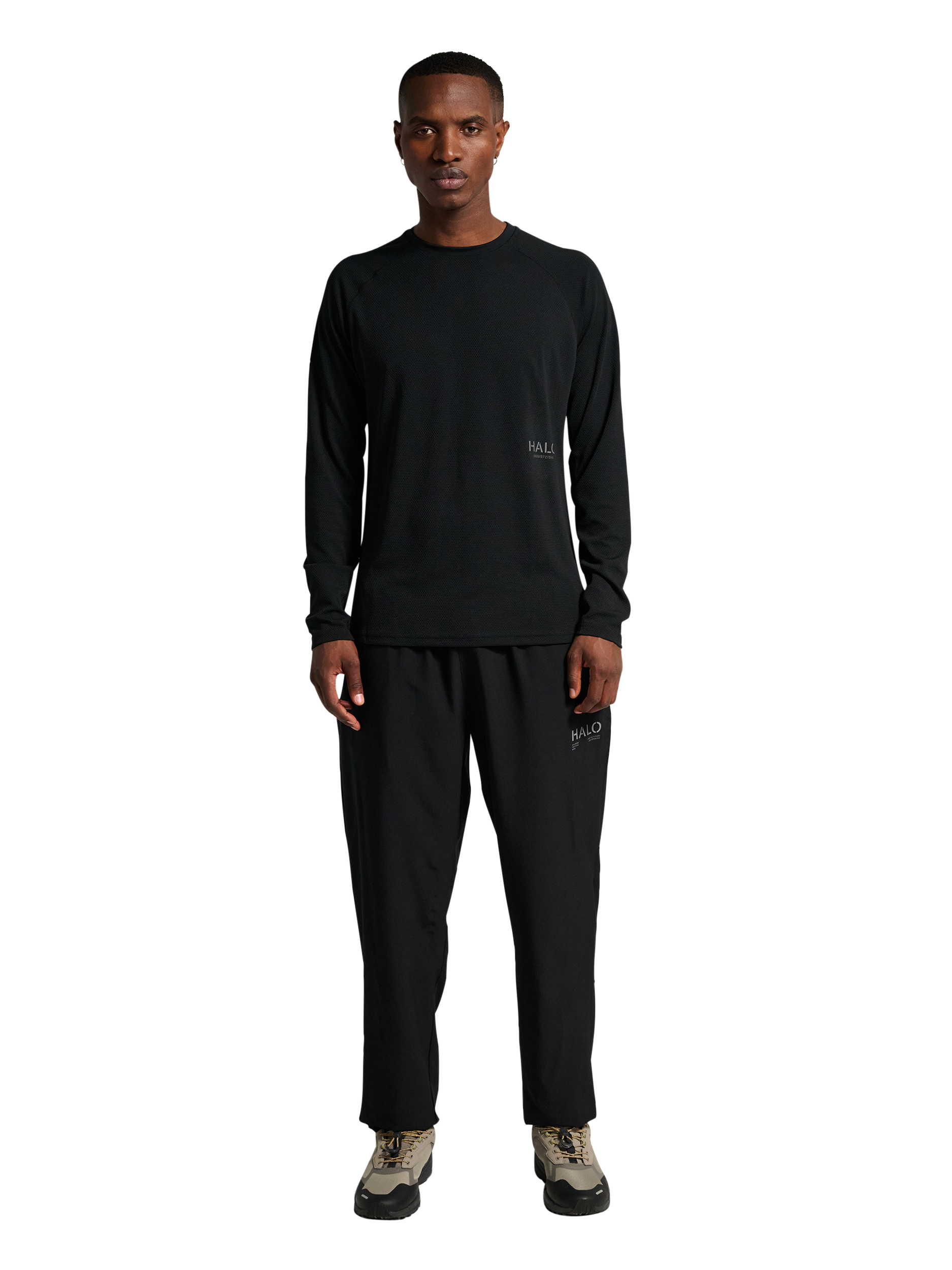 HALO TECH PANTS