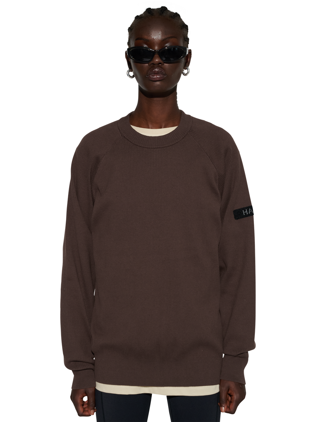 HALO INFANTRY CREWNECK
