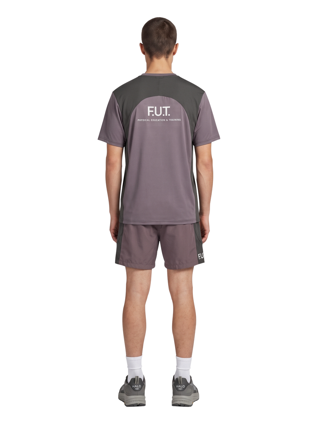 HALO DIVISION T-SHIRT