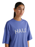 HALO UNIFORM BOXY T-SHIRT