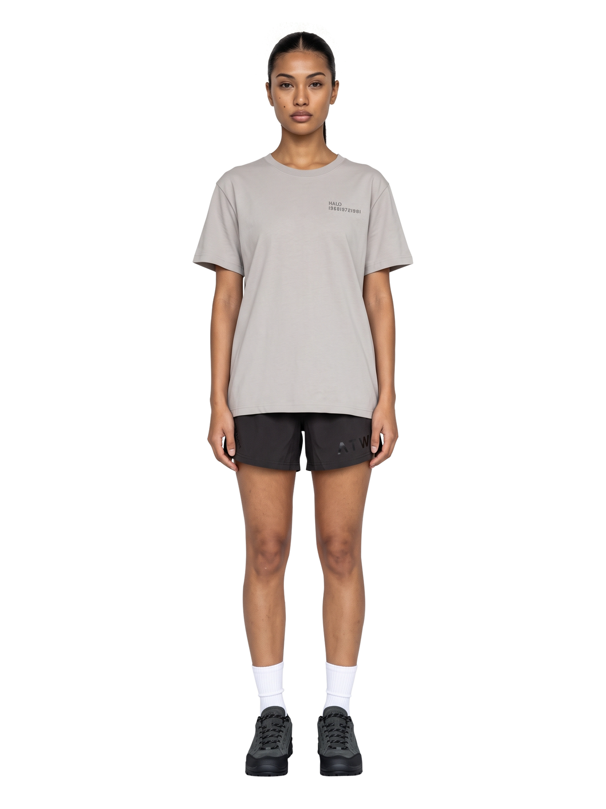 HALO ESSENTIAL T-SHIRT