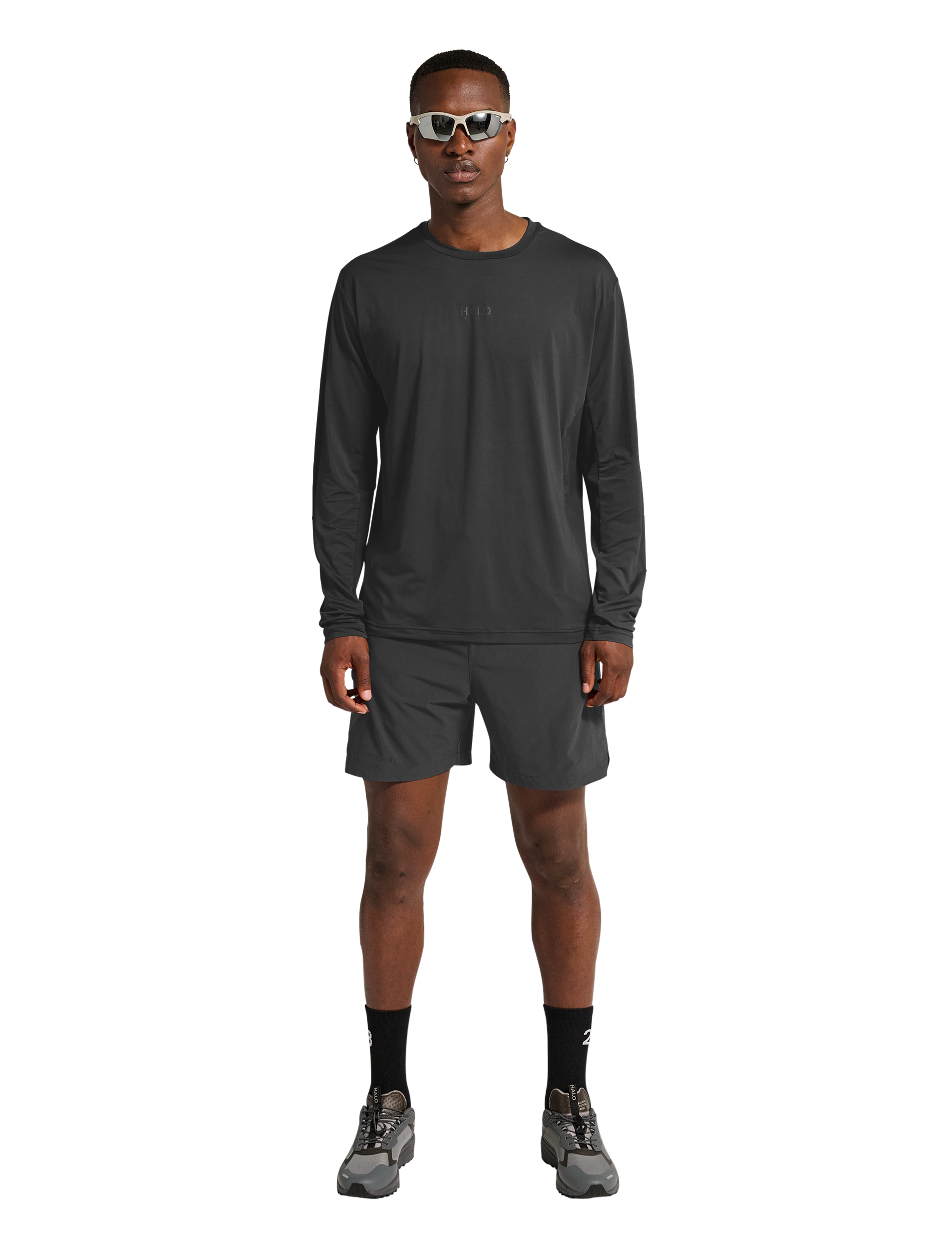 HALO SCOUT LS
