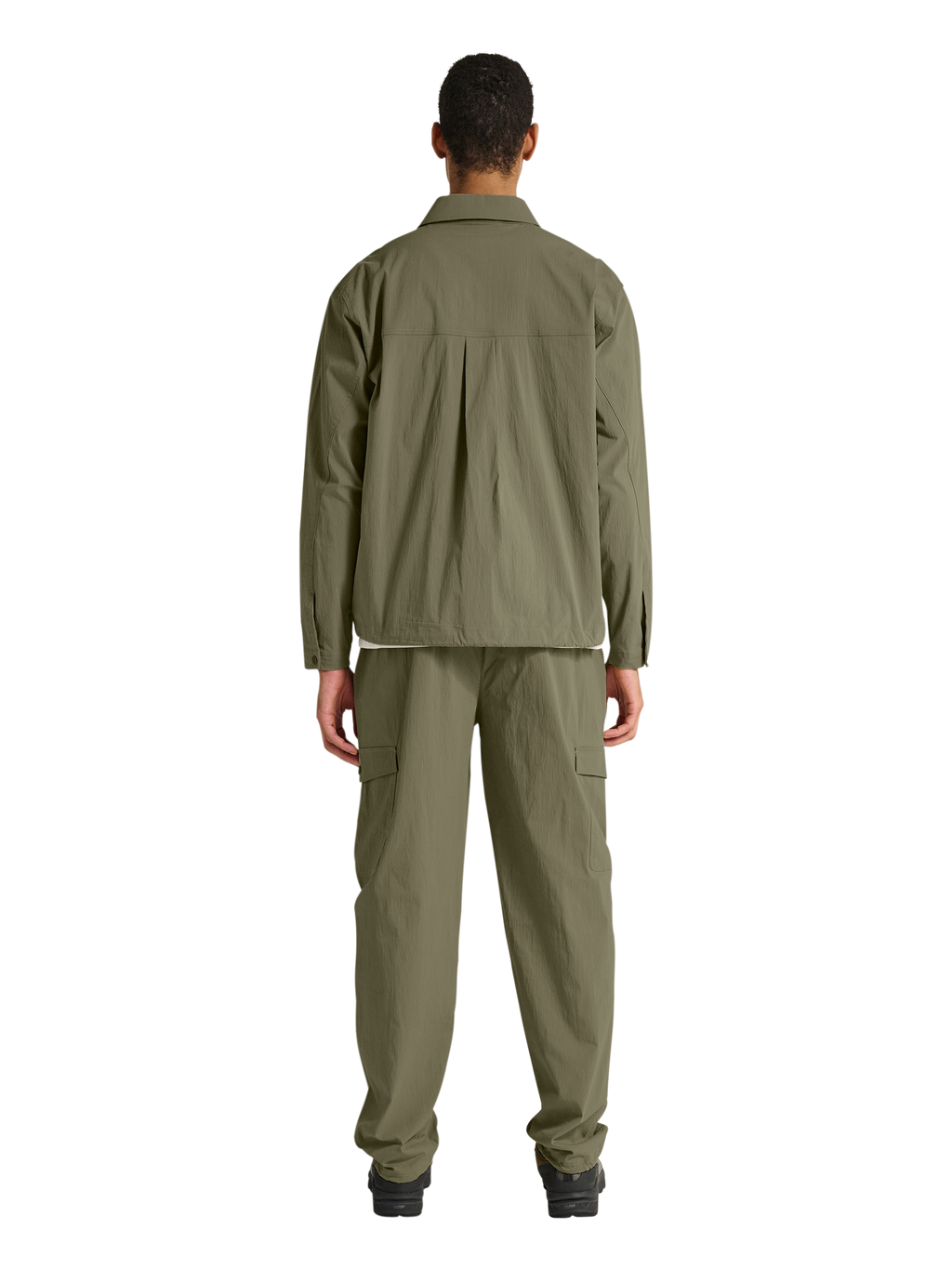 HALO NOVA SHIRT