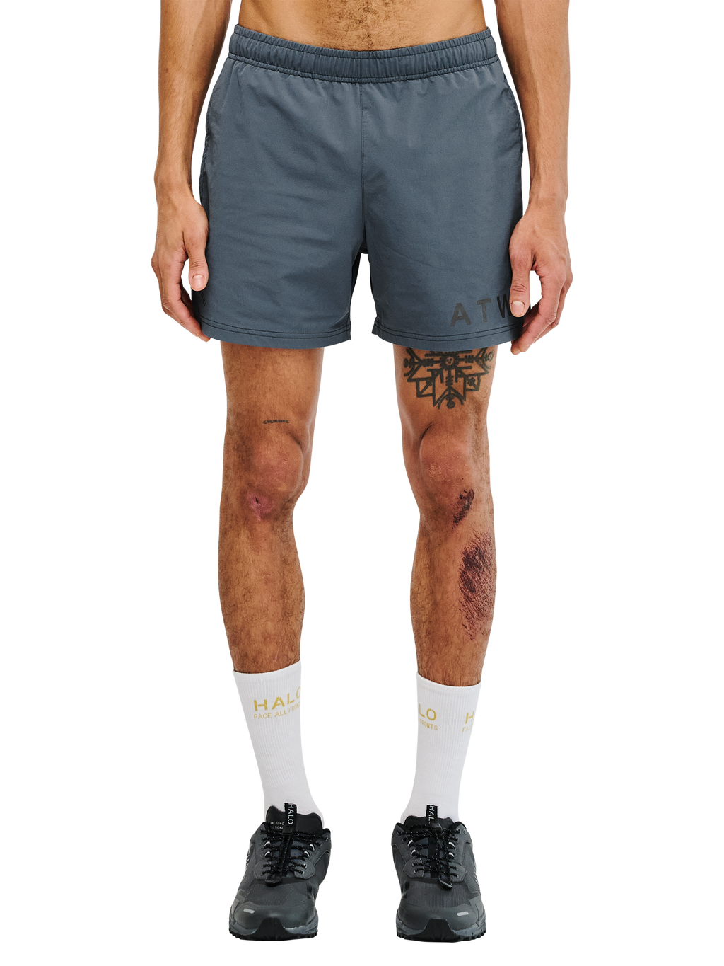 HALO SHORTS