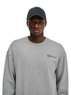 HALO COTTON CAP