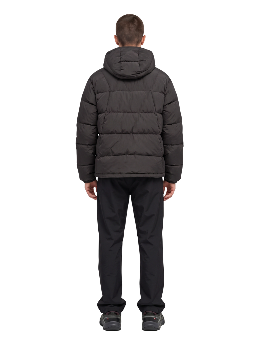 HALO MAVERICK DOWN JACKET