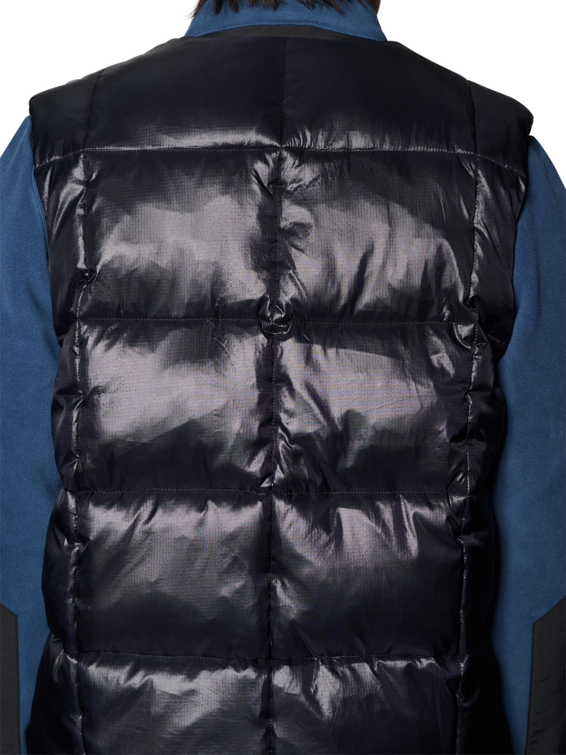HALO TROOPER DOWN VEST