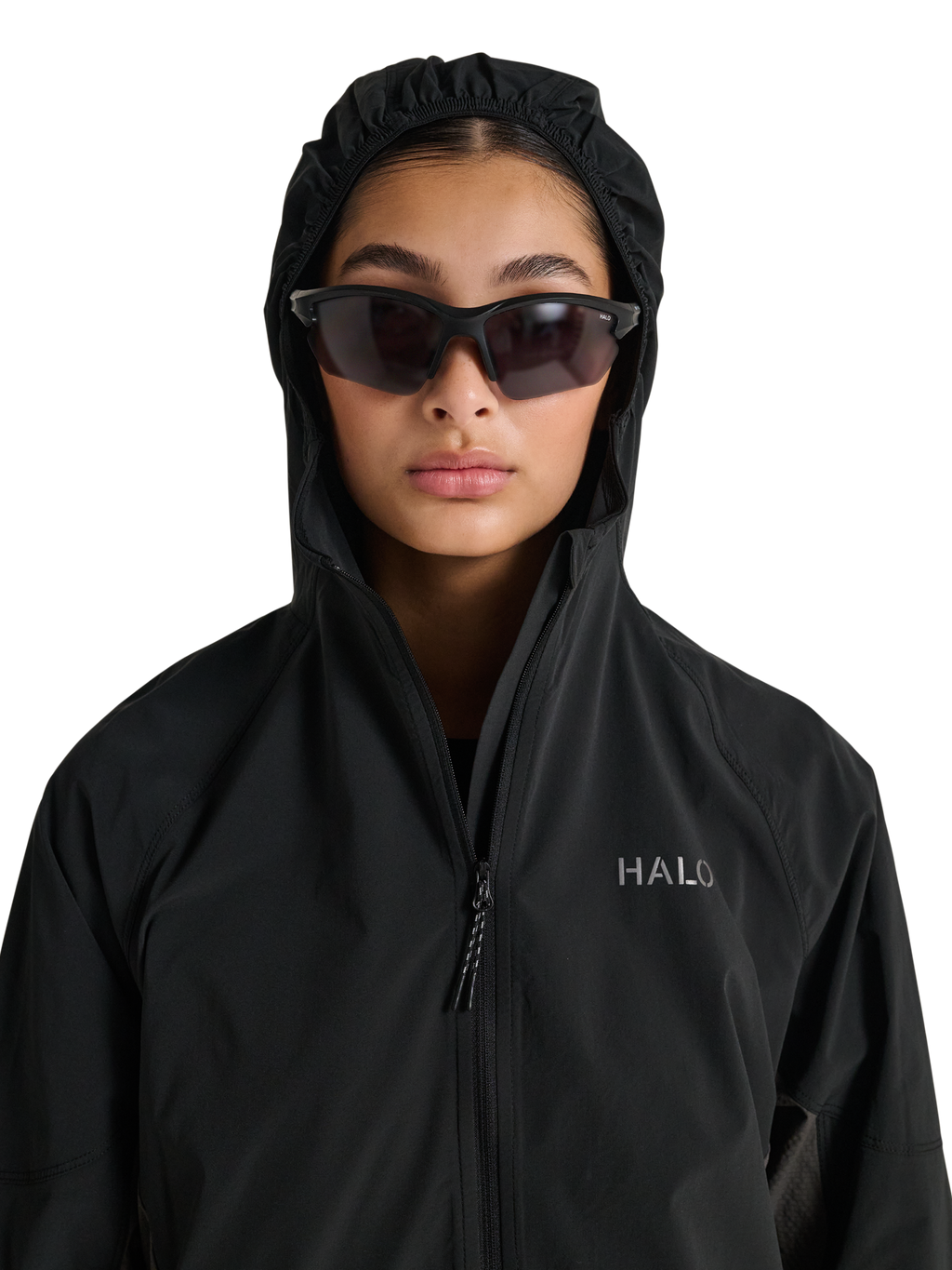 HALO DIVISION JACKET