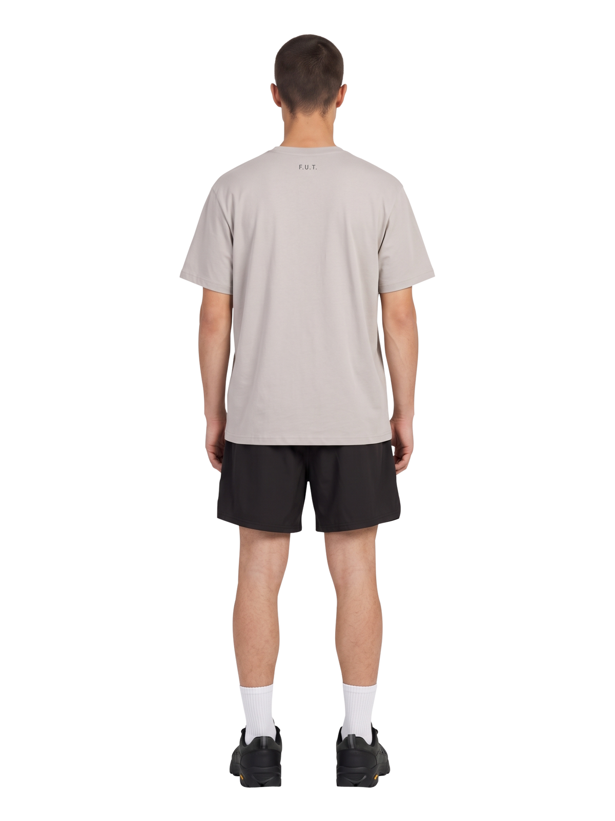 HALO ESSENTIAL T-SHIRT