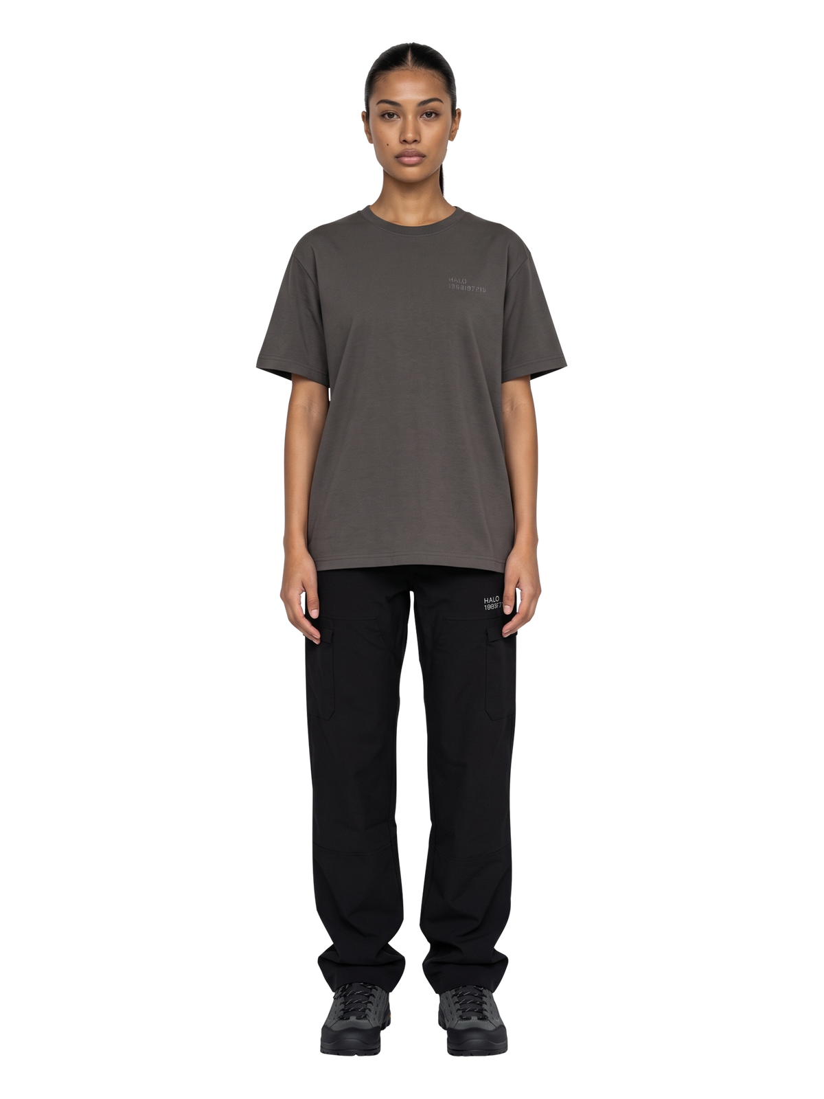 HALO ESSENTIAL T-SHIRT