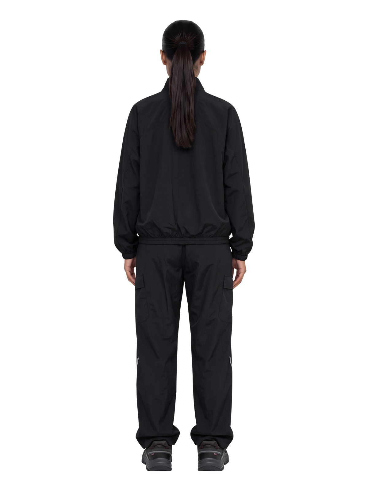 HALO SFL JACKET