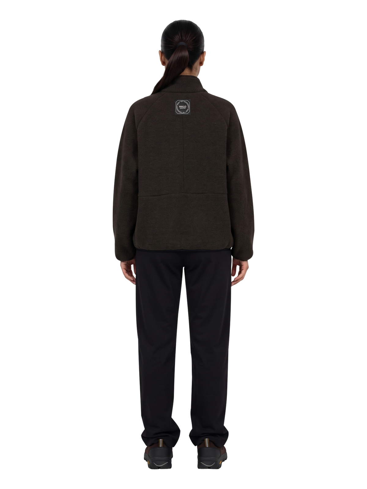 HALO HORIZON FLEECE