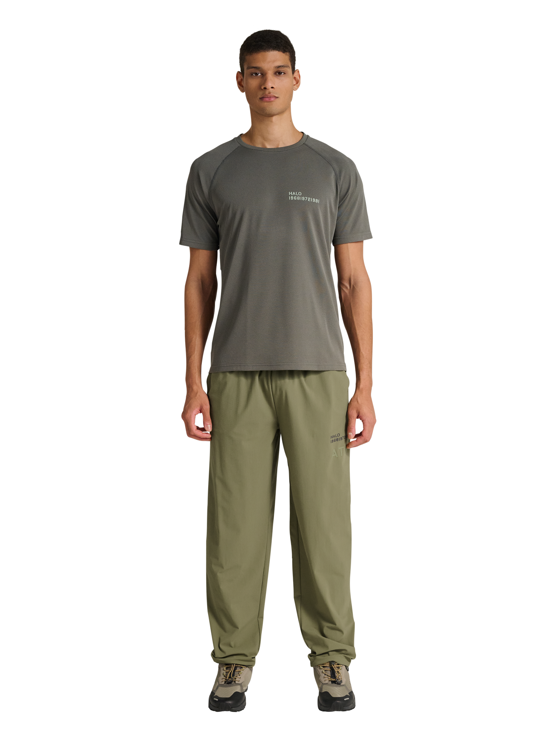 HALO AIR PANTS