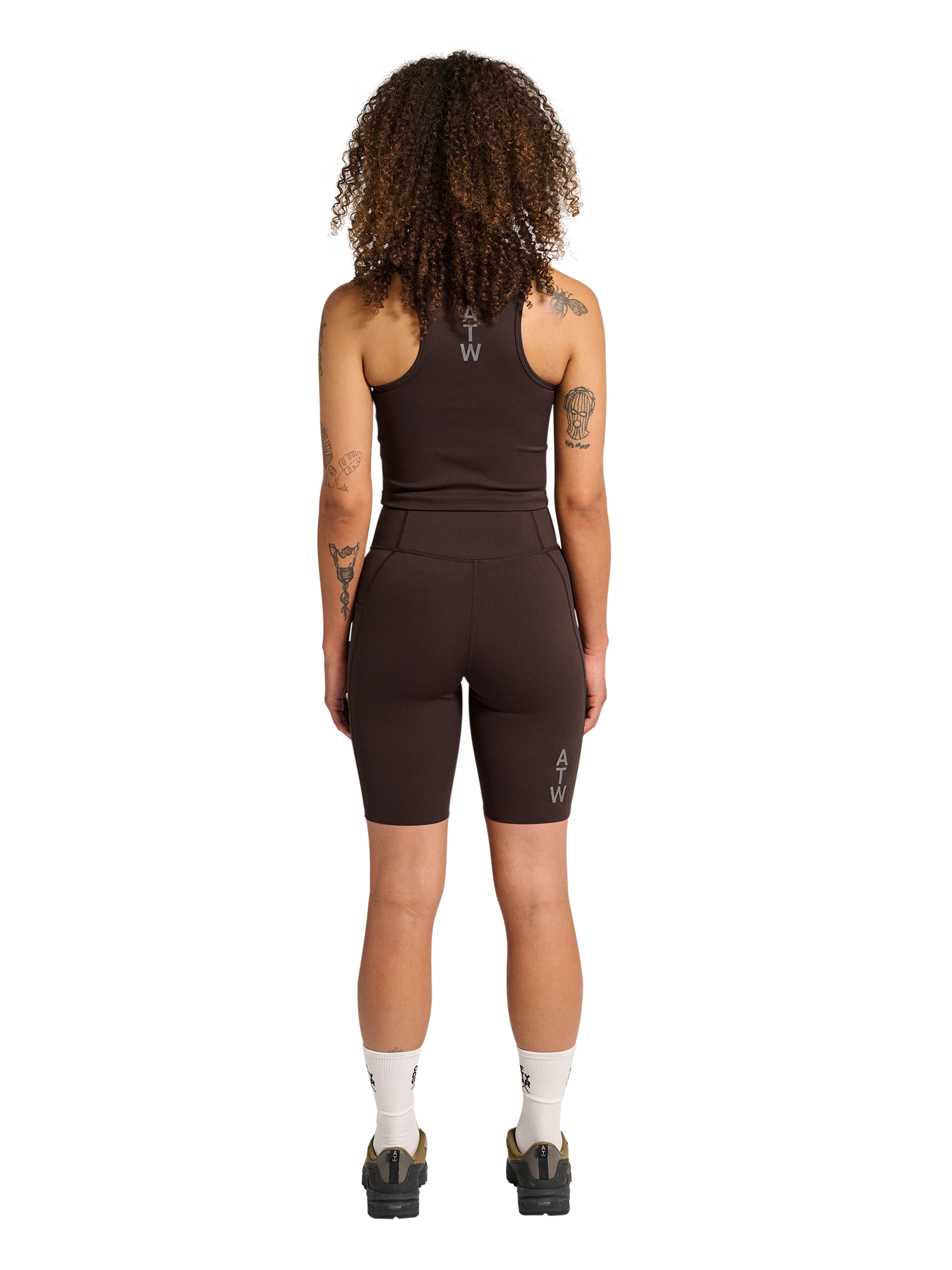 HALO WOMEN TRAINING TOP