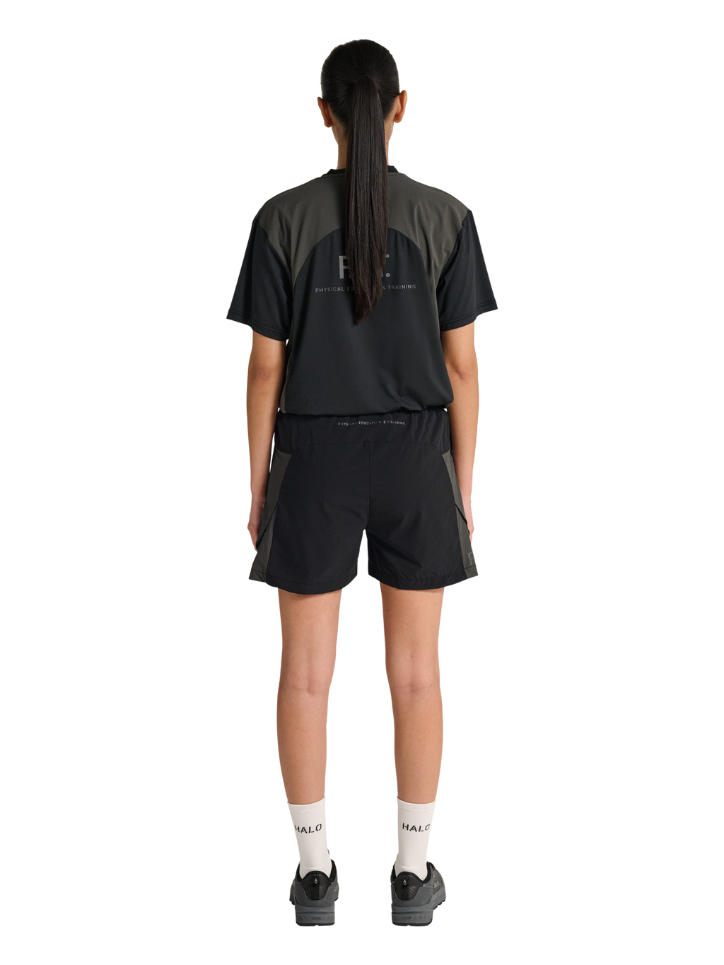 HALO DIVISION SHORTS