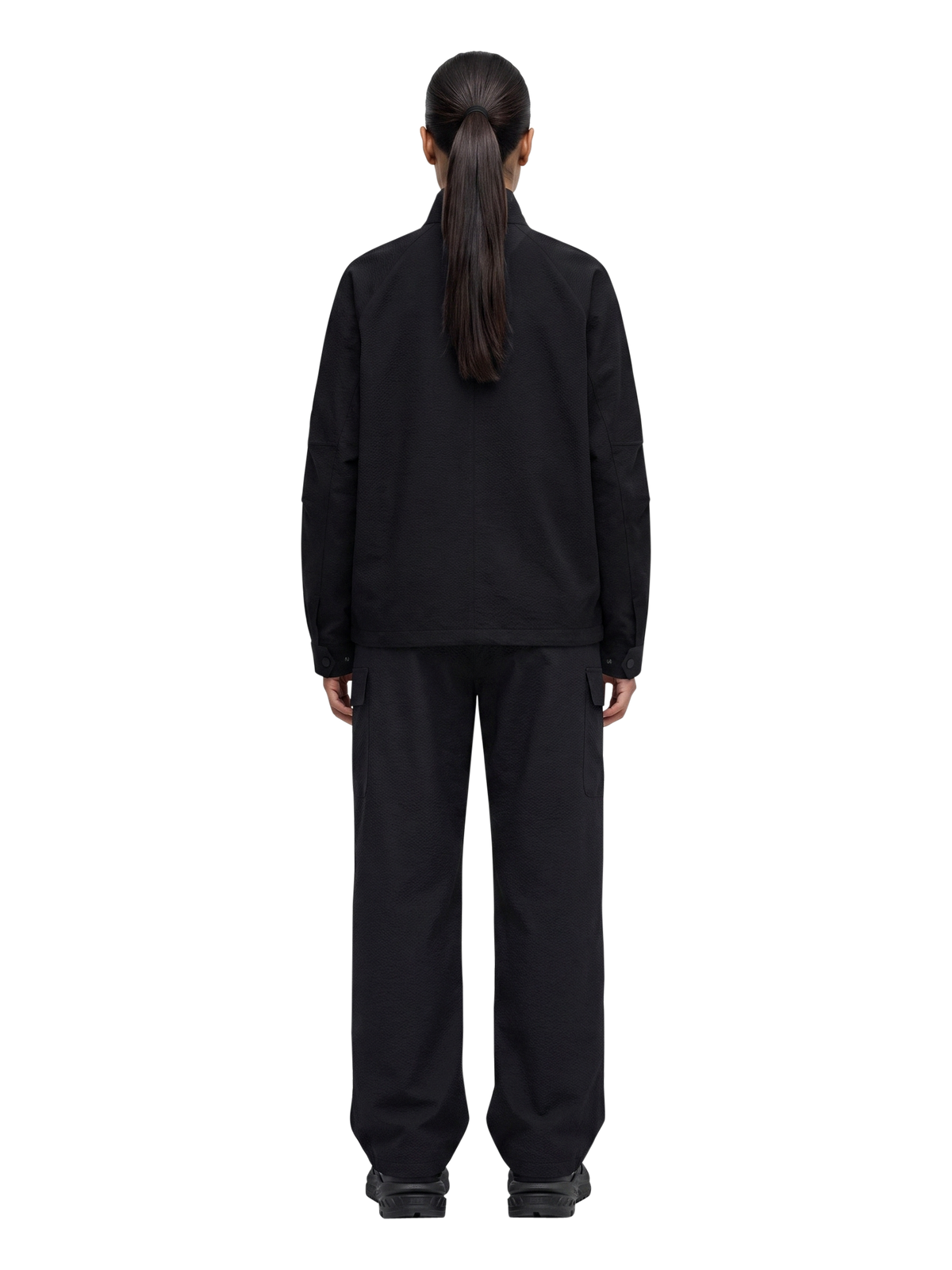 HALO ENHANCED JACKET