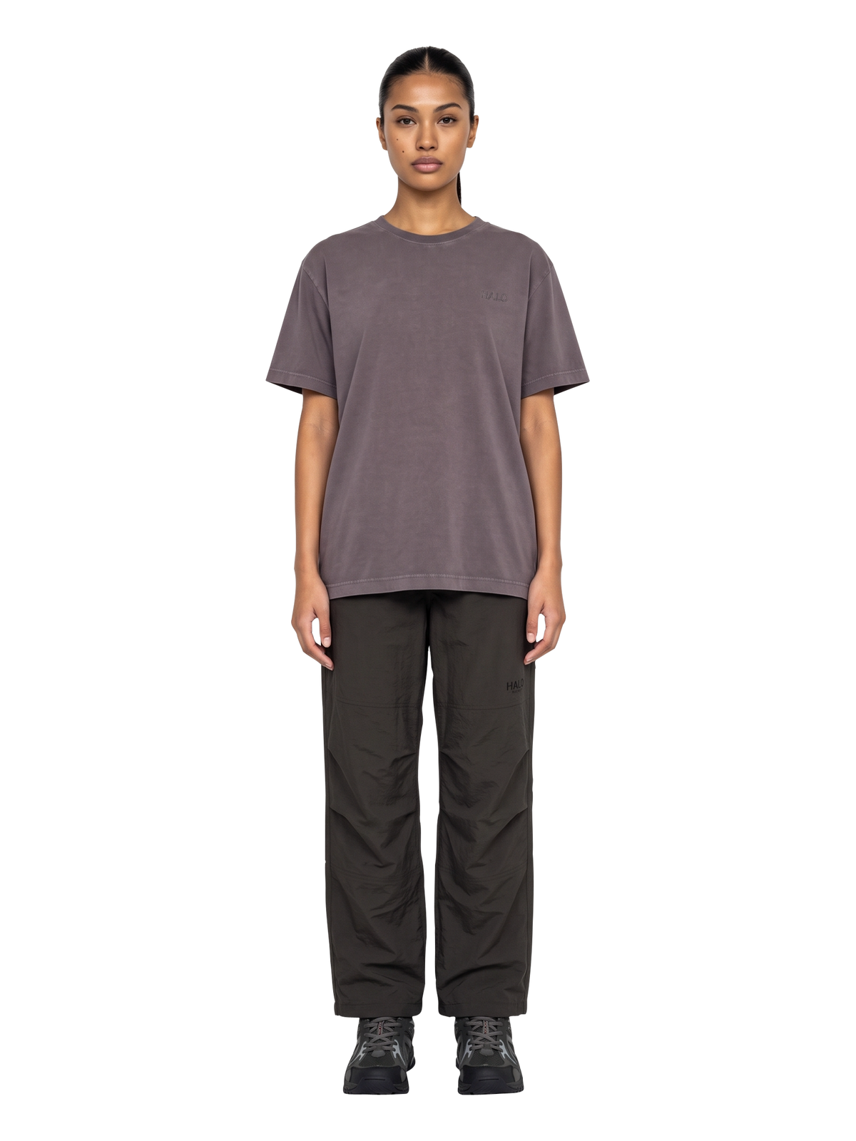 HALO LOGO T-SHIRT