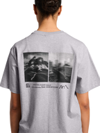 HALO GRAPHIC T-SHIRT