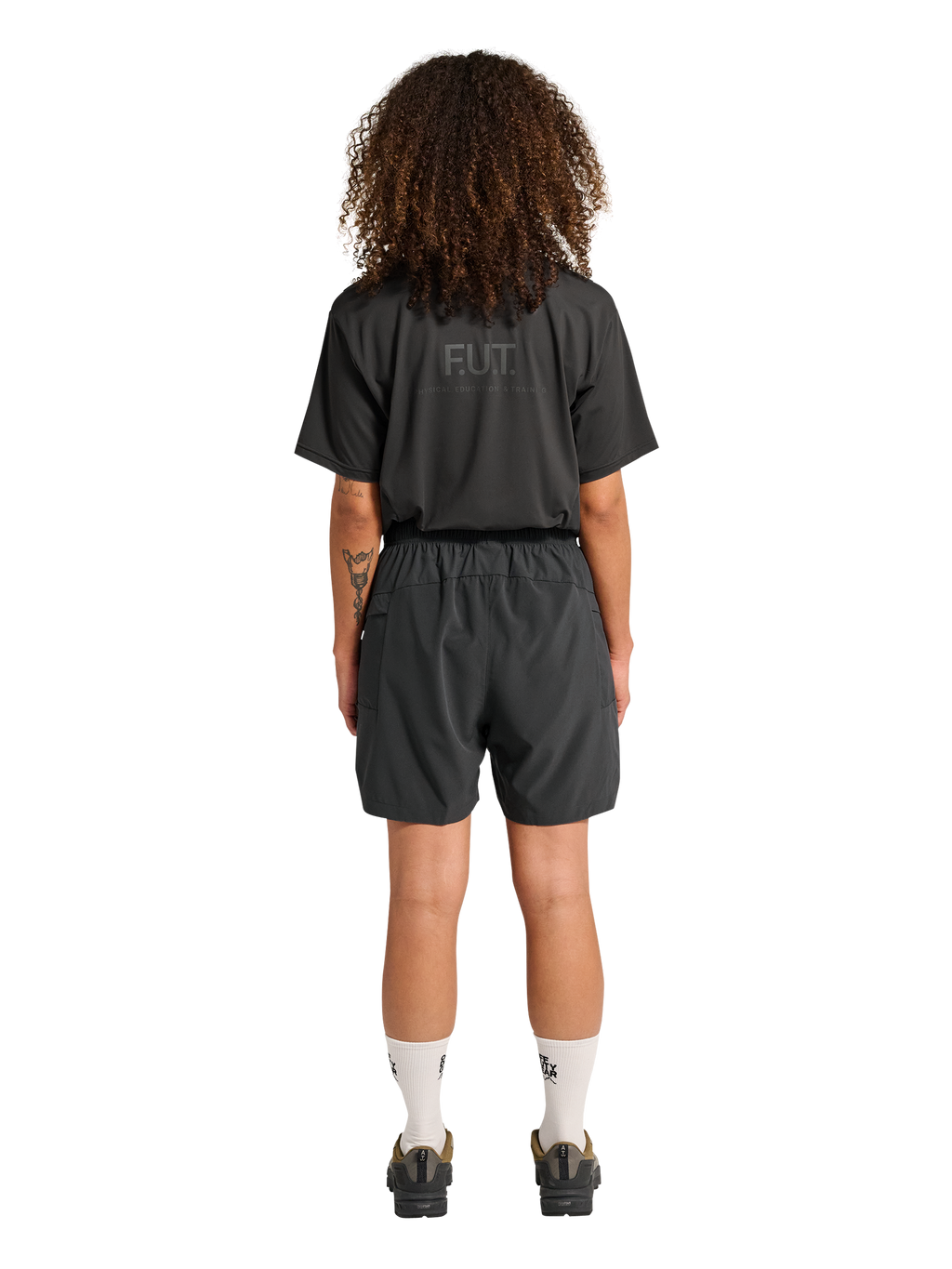 HALO SCOUT SHORTS