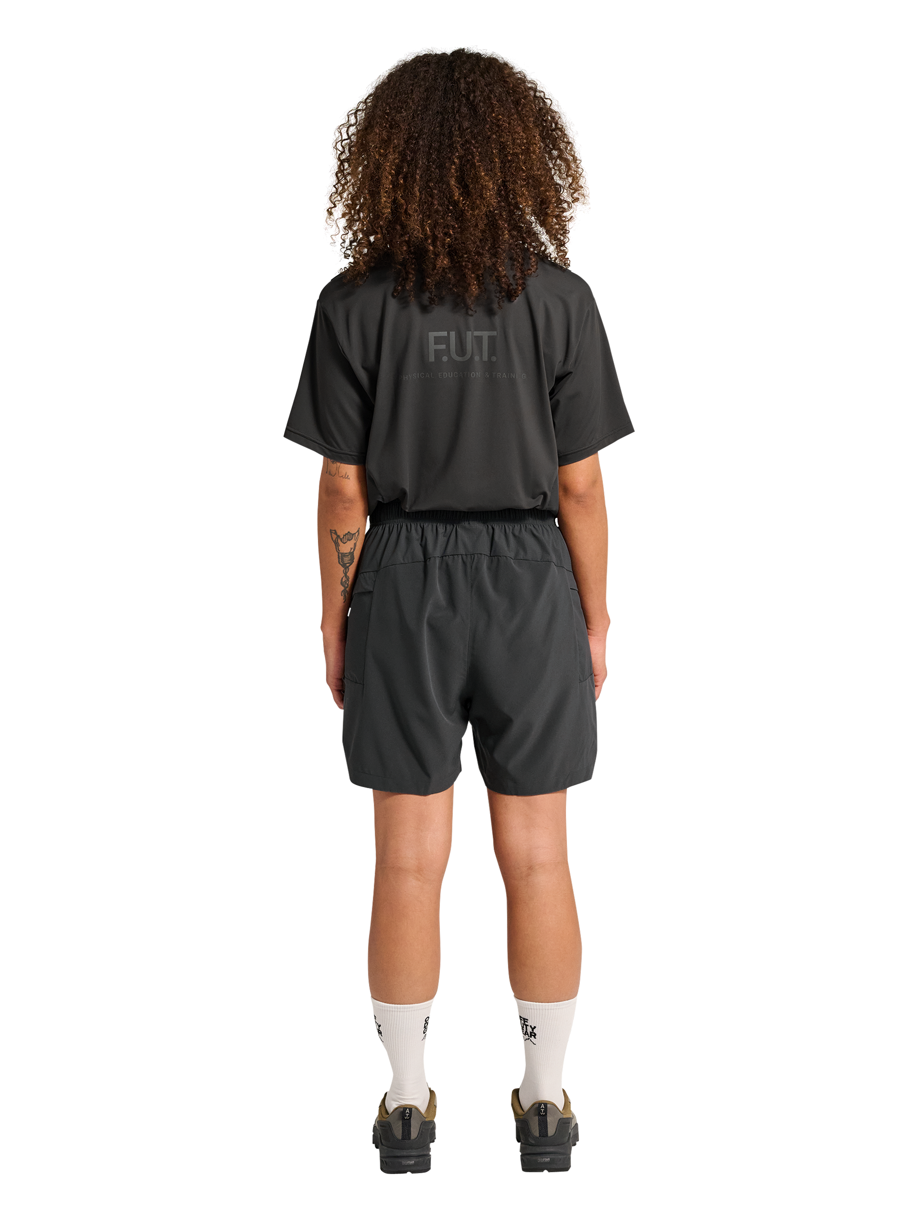 HALO SCOUT SHORTS