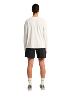 HALO GRAPHIC LOGO LONGSLEEVE