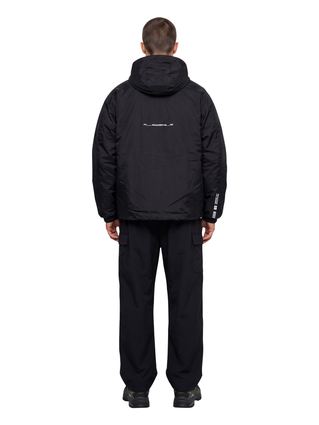 HALO SFL DOWN JACKET