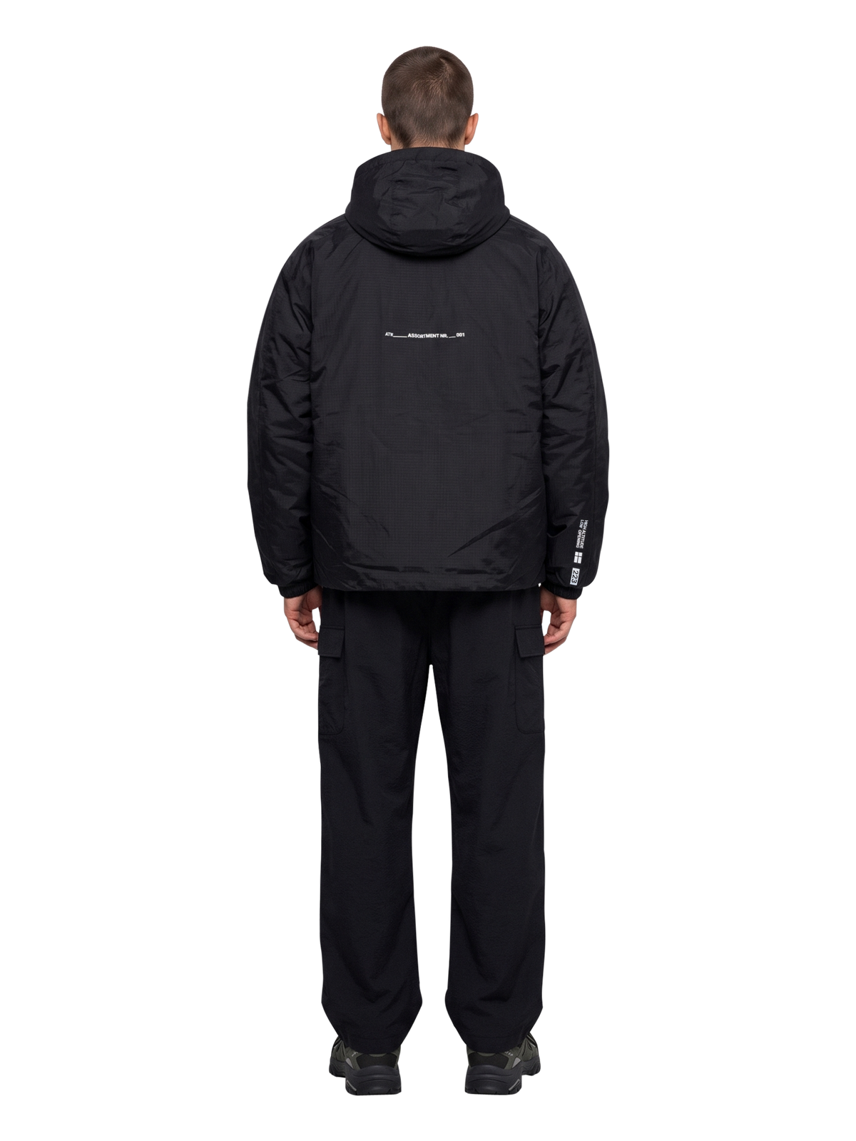 HALO SFL DOWN JACKET