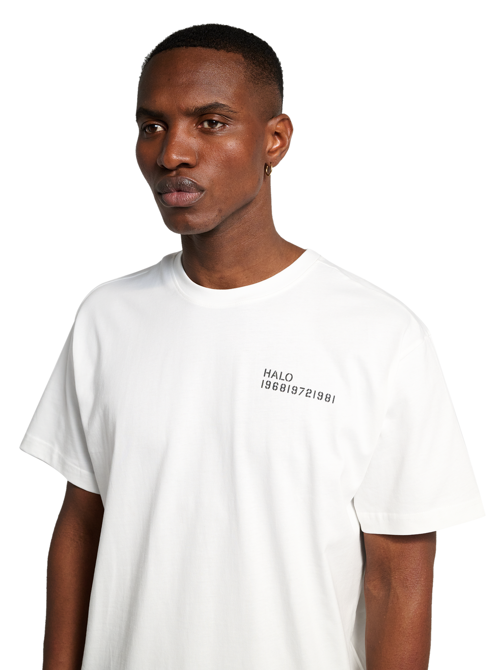 HALO ESSENTIAL T-SHIRT