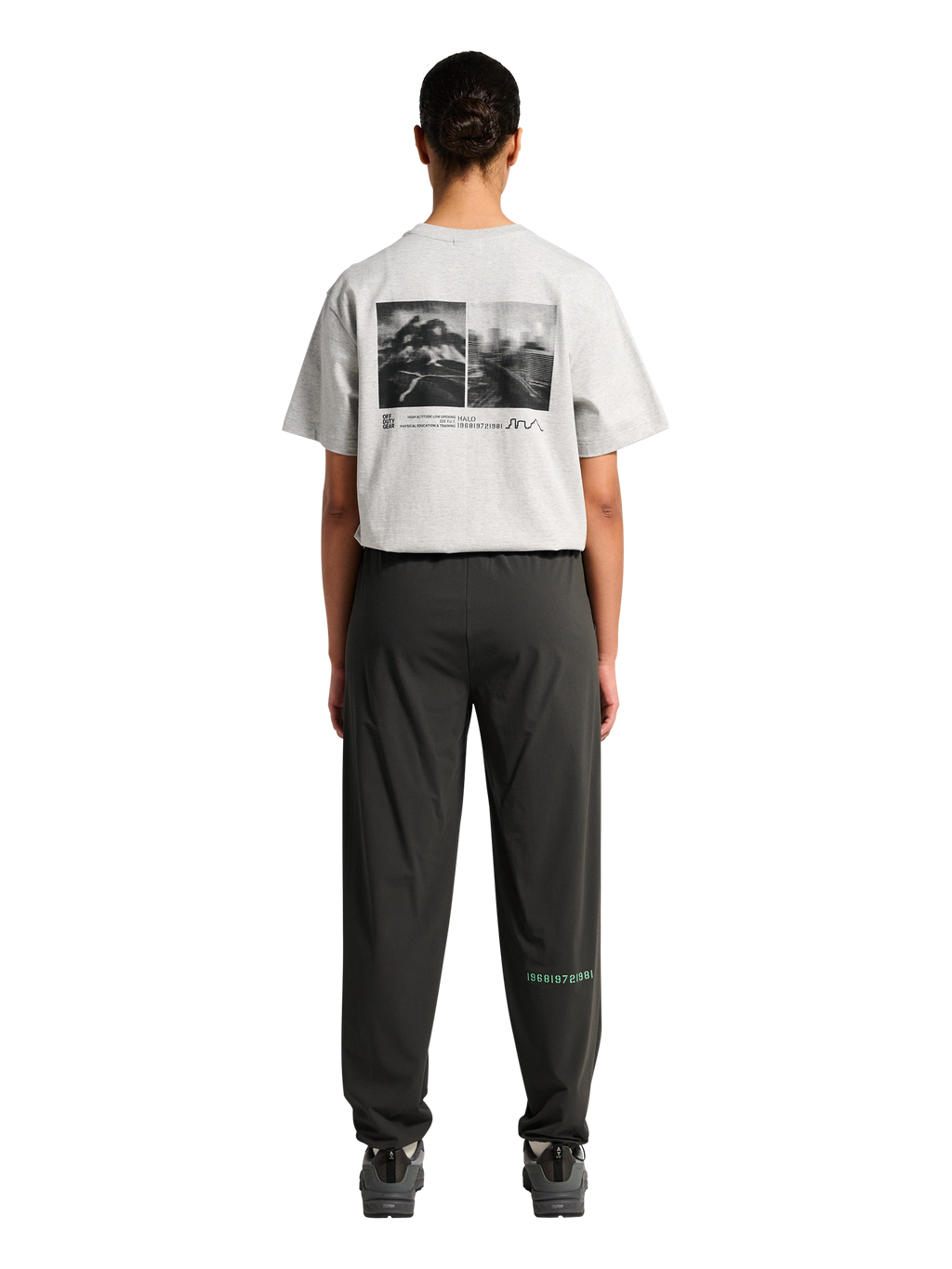 HALO AIR PANTS