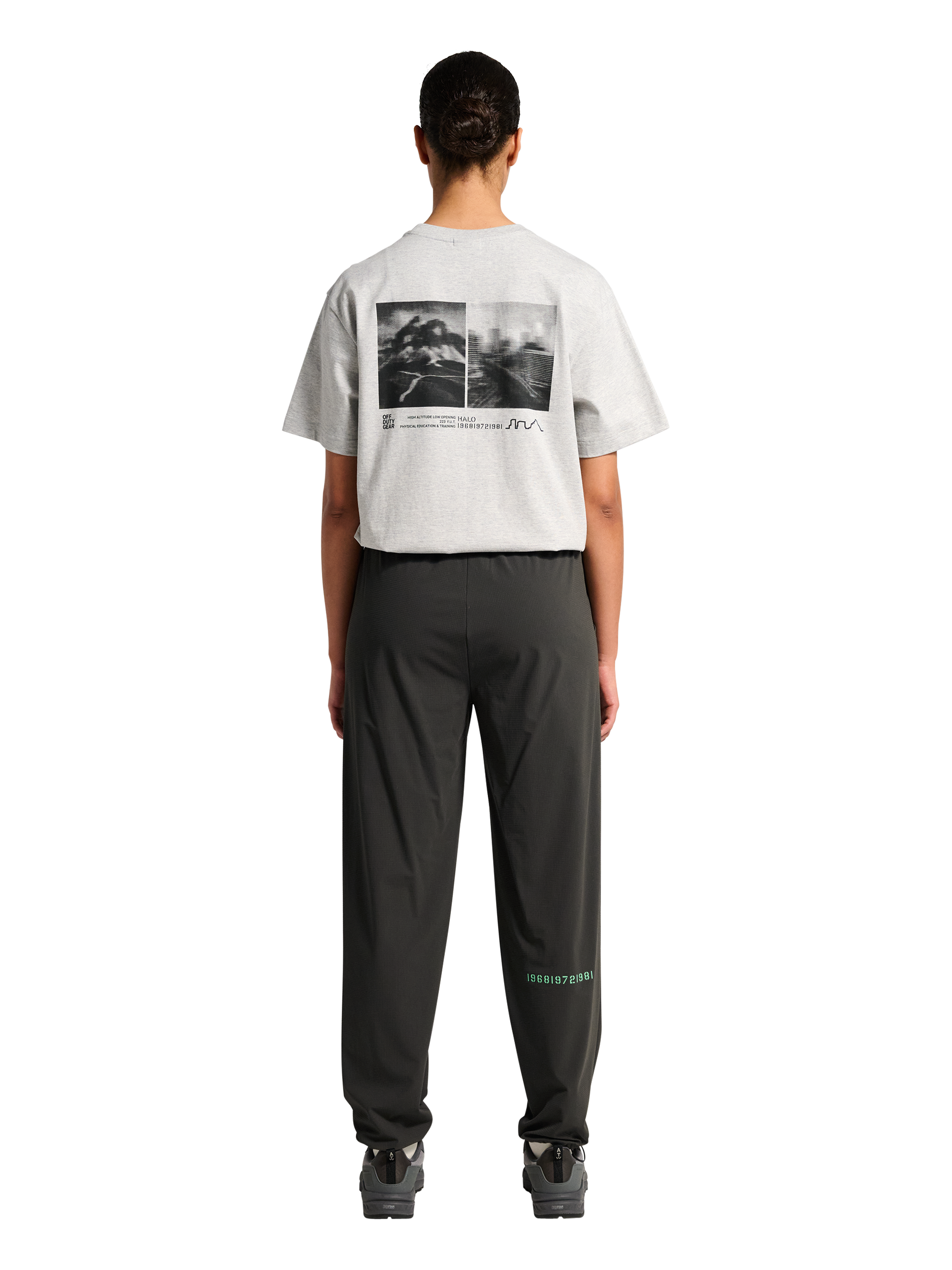 HALO AIR PANTS