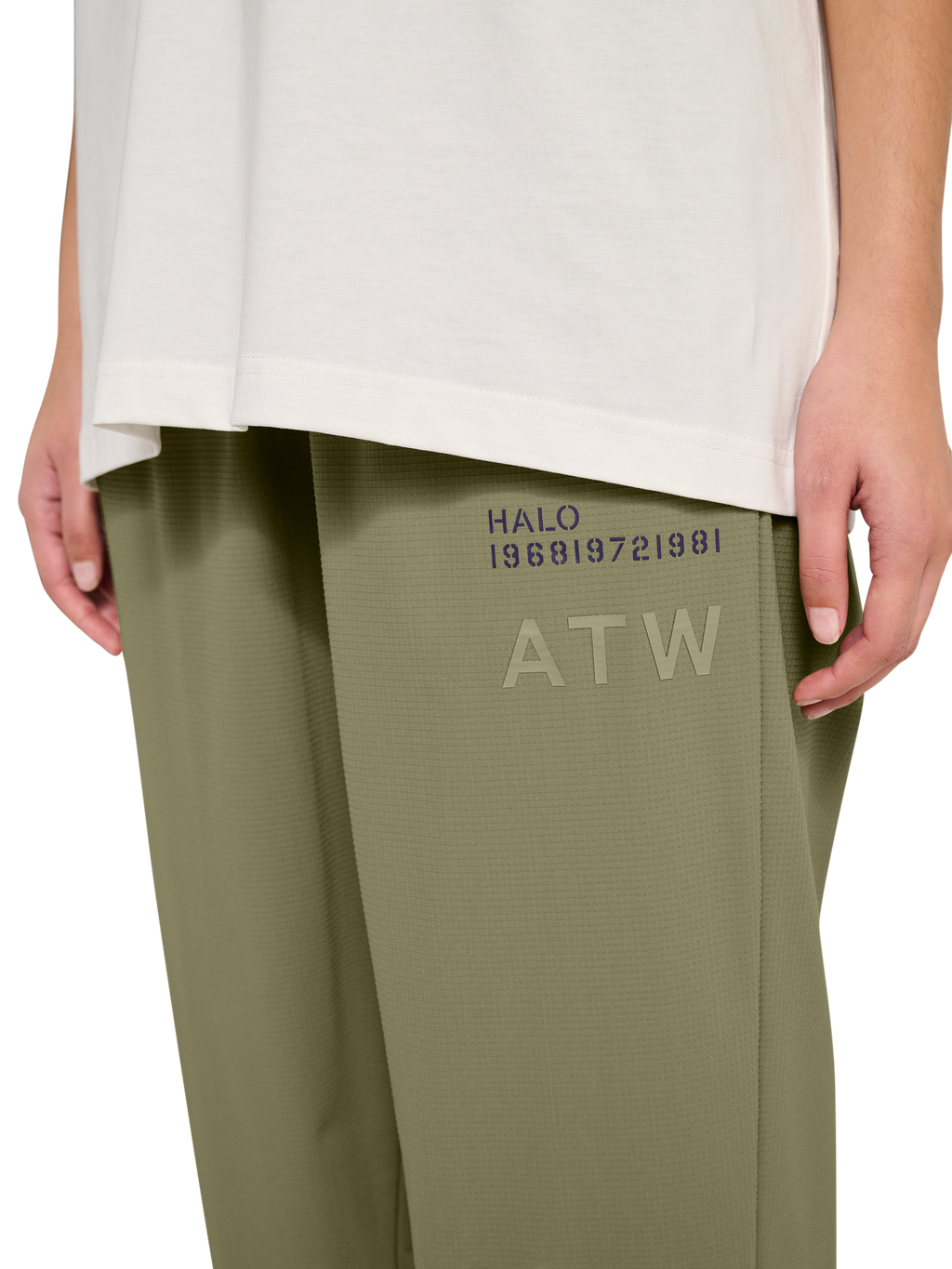 HALO AIR PANTS