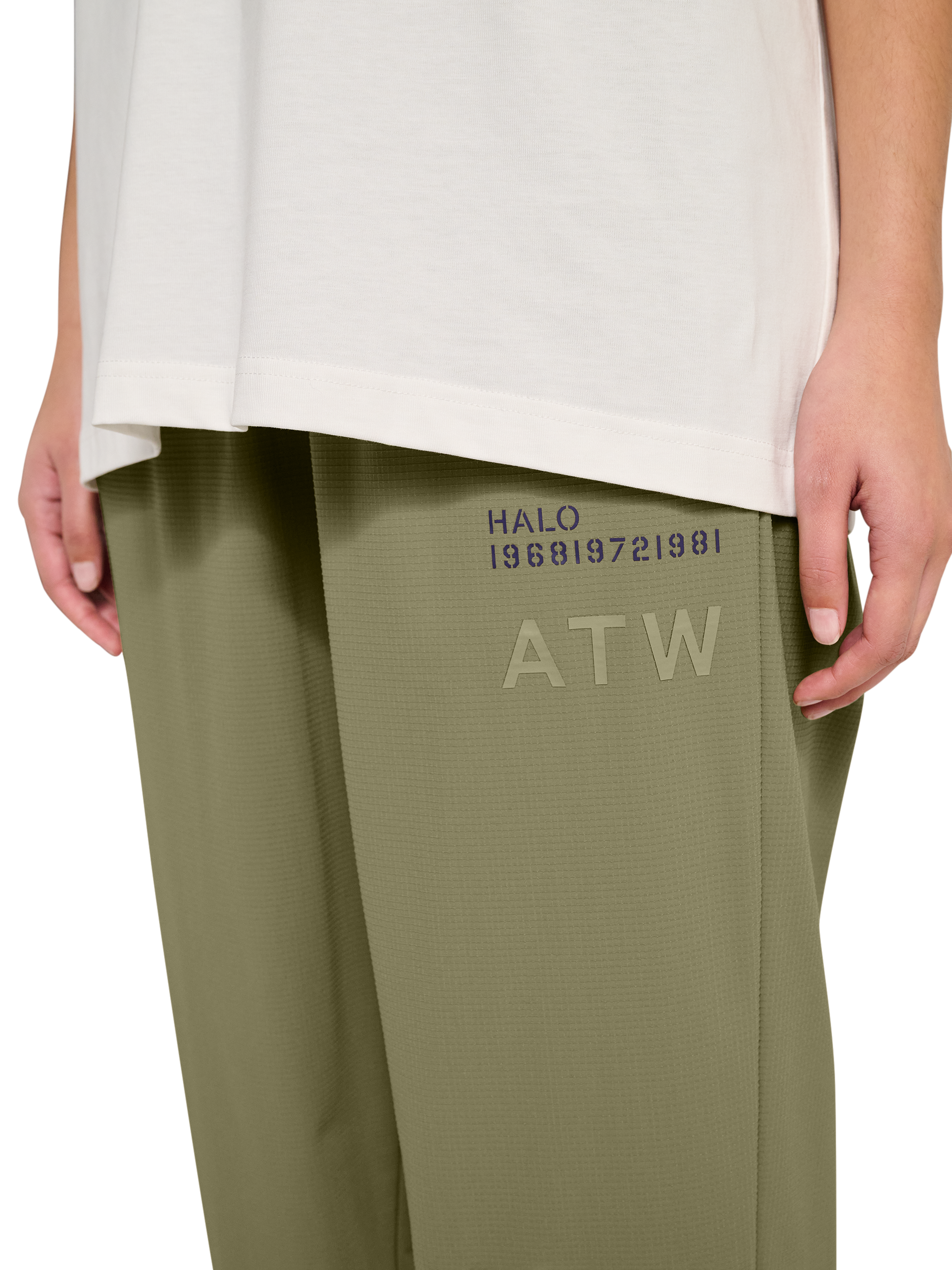 HALO AIR PANTS