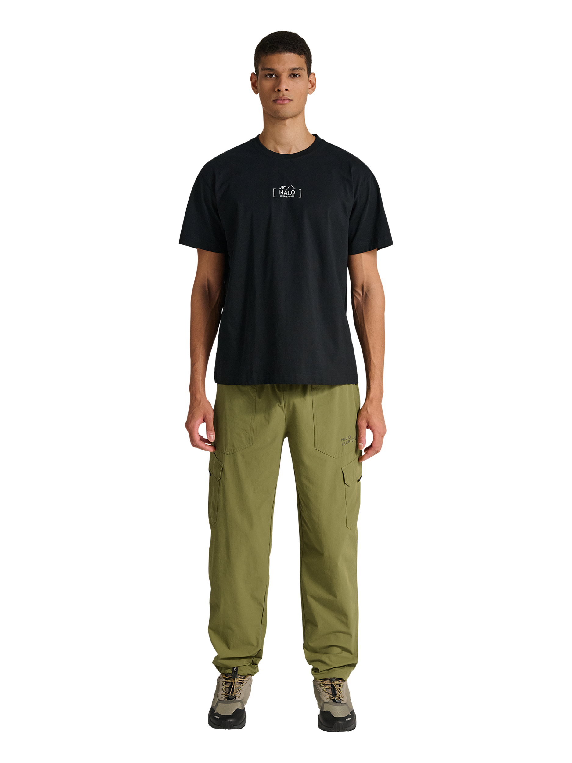 HALO TRAIL PANTS