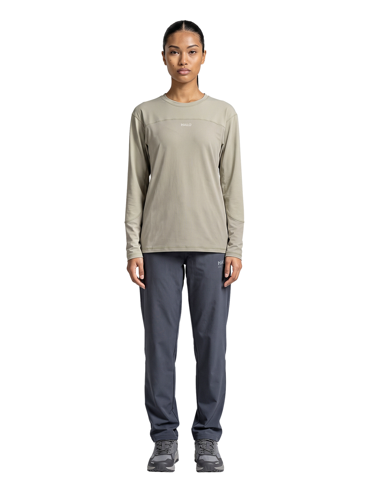HALO ACTIVE TECH LS