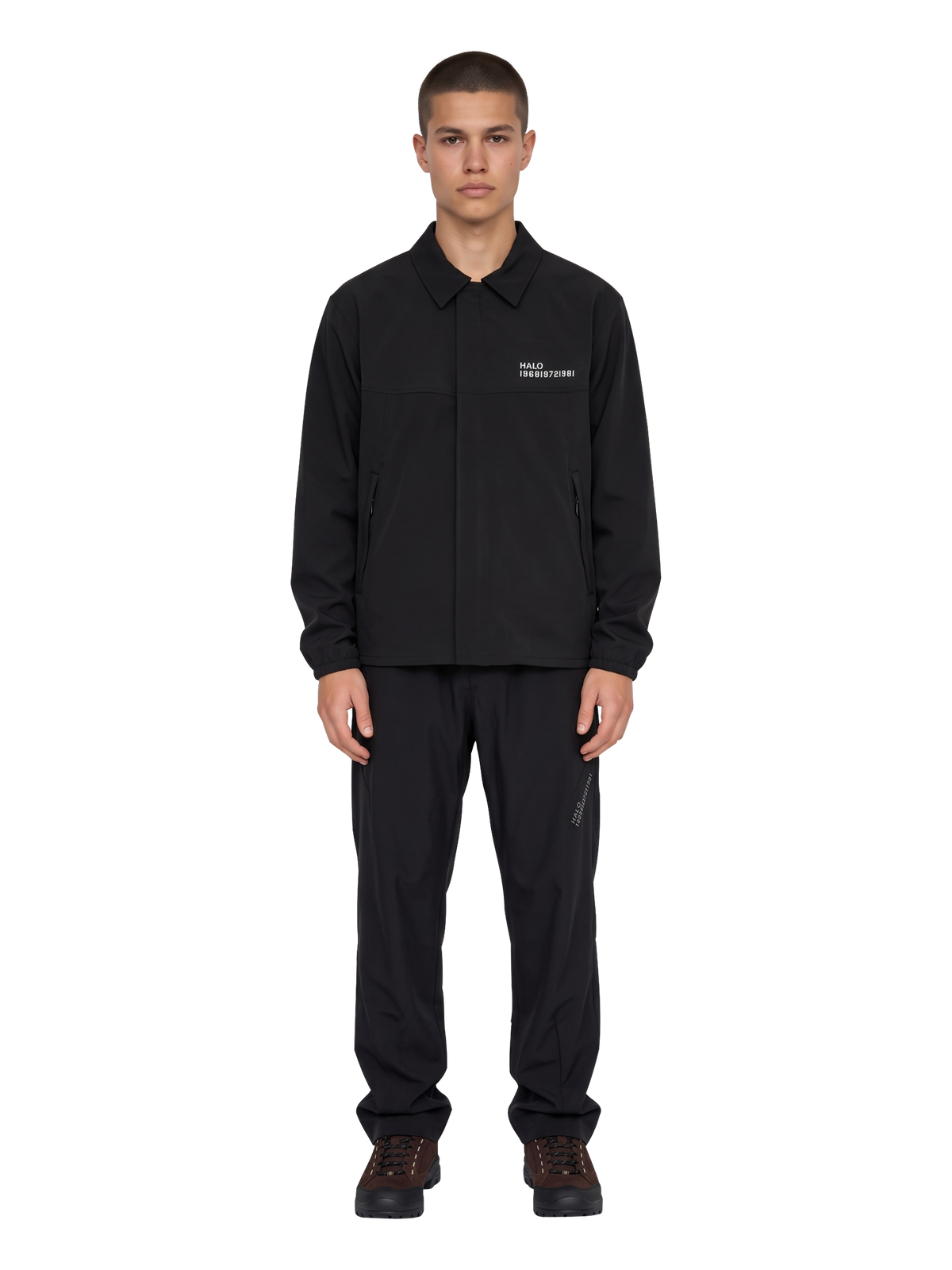 HALO REAPER OVERSHIRT