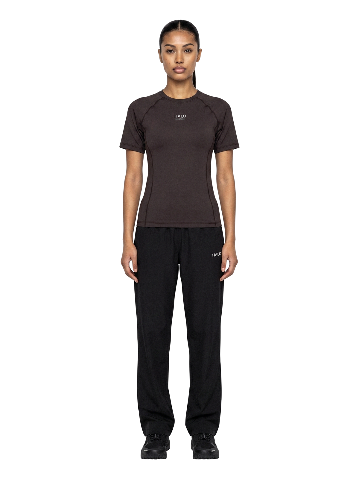 HALO WOMEN DIVISION T-SHIRT