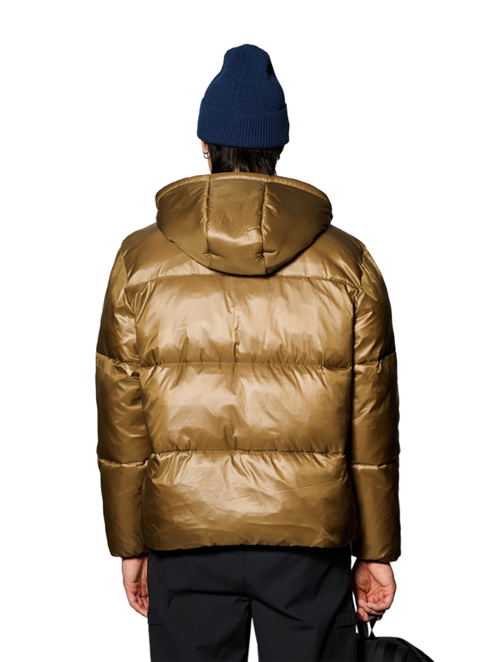 HALO TROOPER DOWN  JACKET