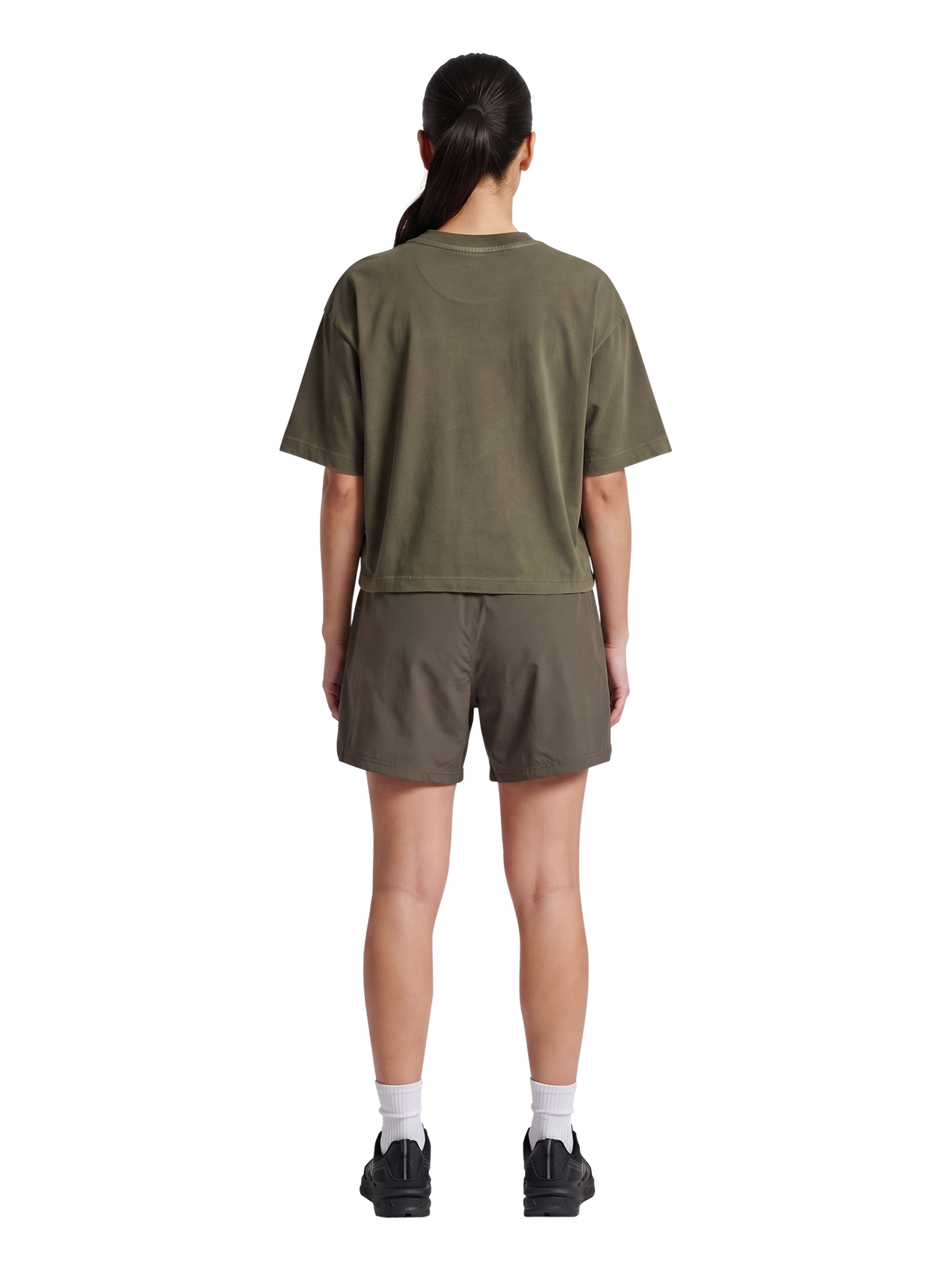 HALO WOMEN LOGO T-SHIRT