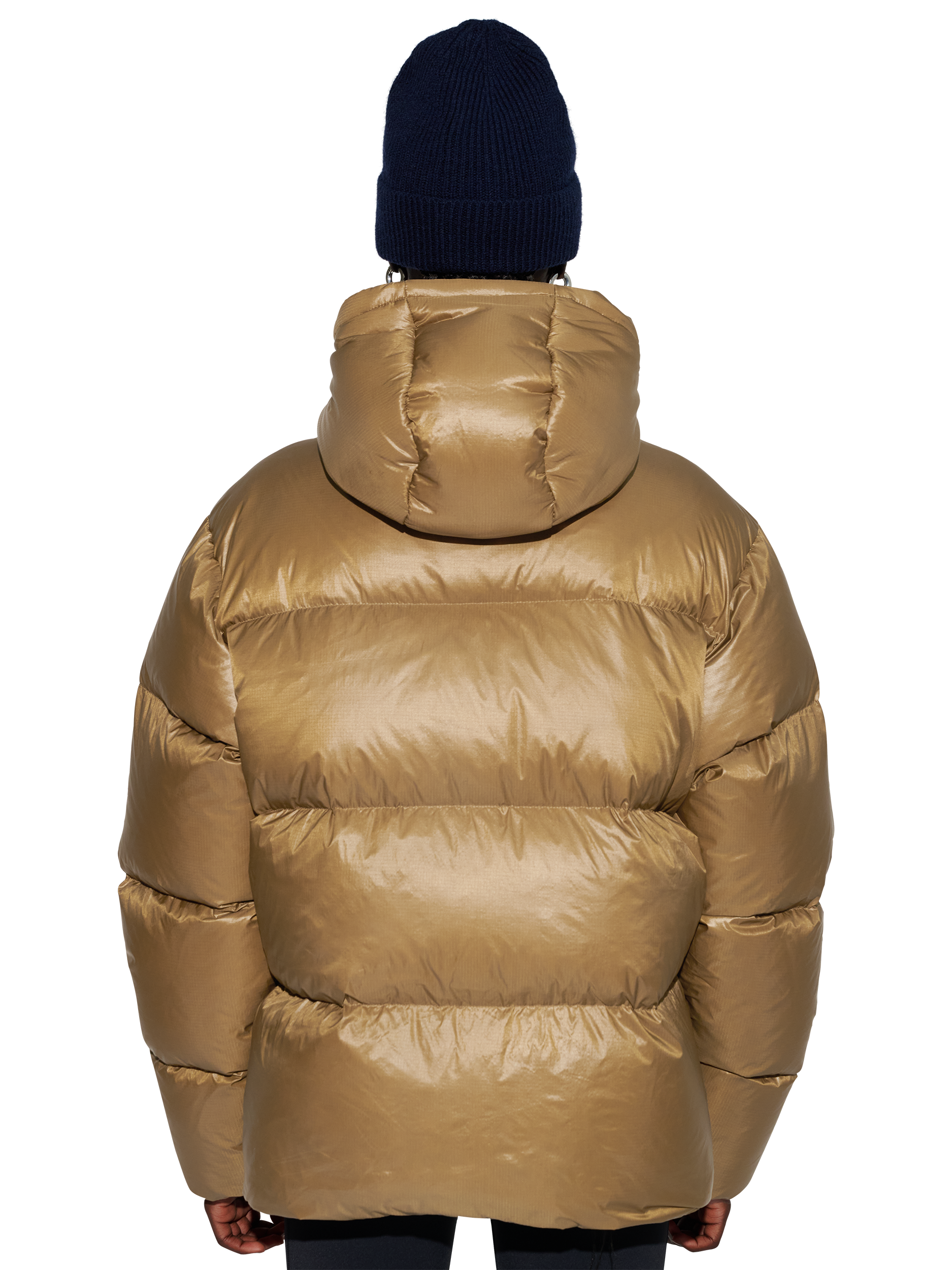 HALO TROOPER DOWN  JACKET