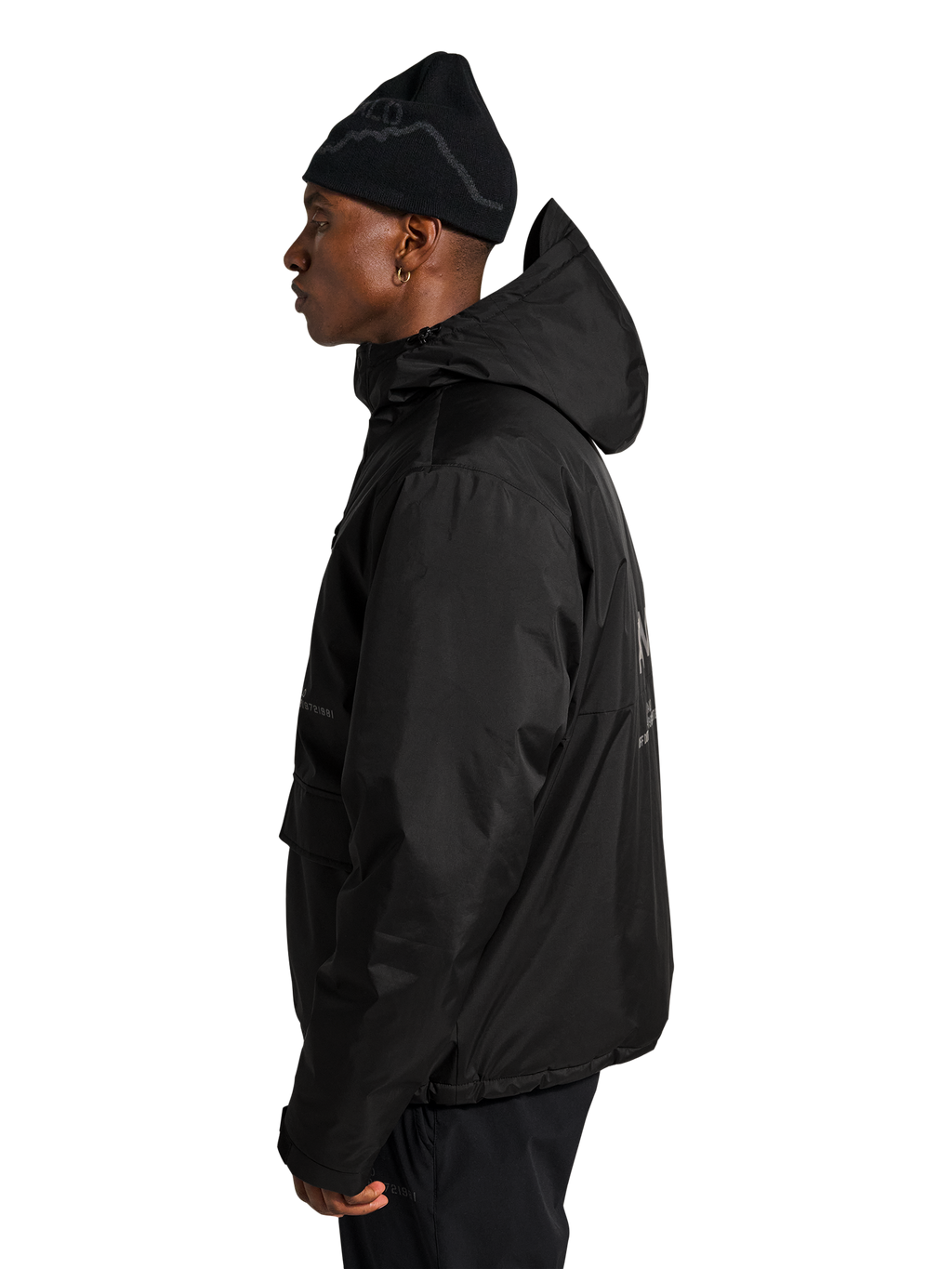 HALO PHANTOM 3M THINSULATE JACKET
