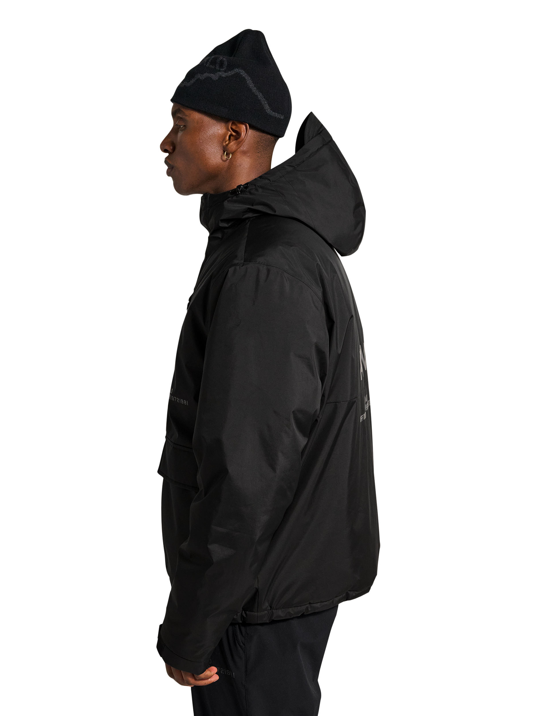 HALO PHANTOM 3M THINSULATE JACKET