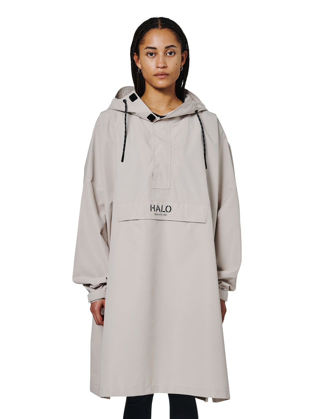 HALO RAINCOVER