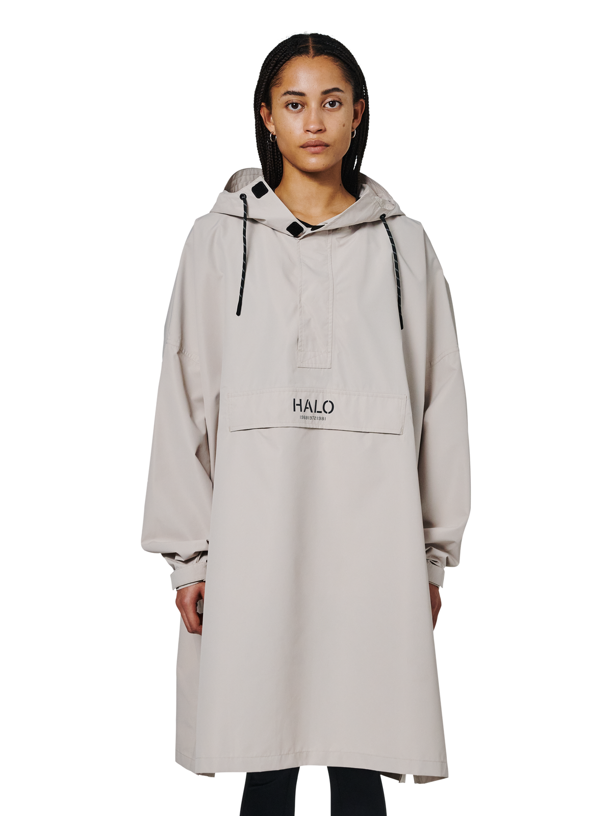 HALO RAINCOVER