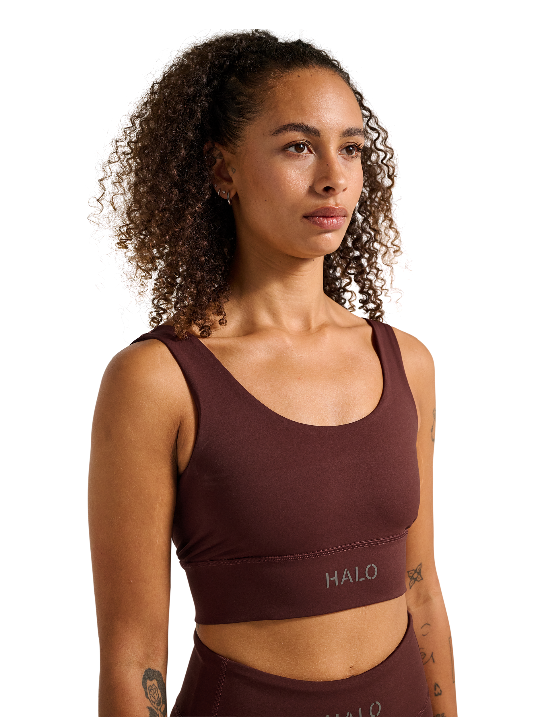 HALO WOMEN TRAINING BRA