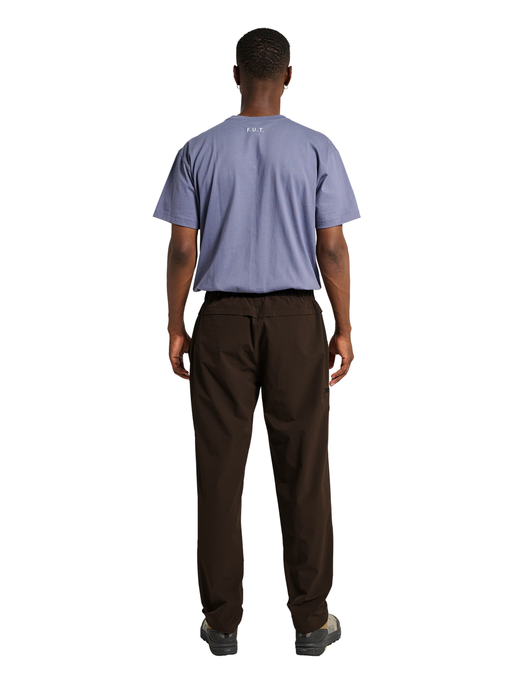 HALO TACTICAL PANTS