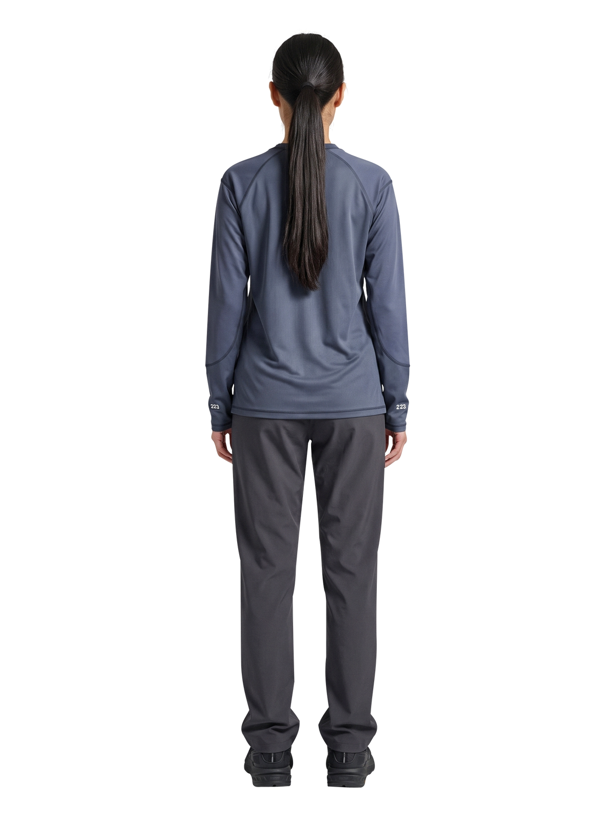 HALO ACTIVE TECH LS
