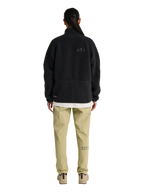 HALO MOVE POLARTEC FLEECE JACKET