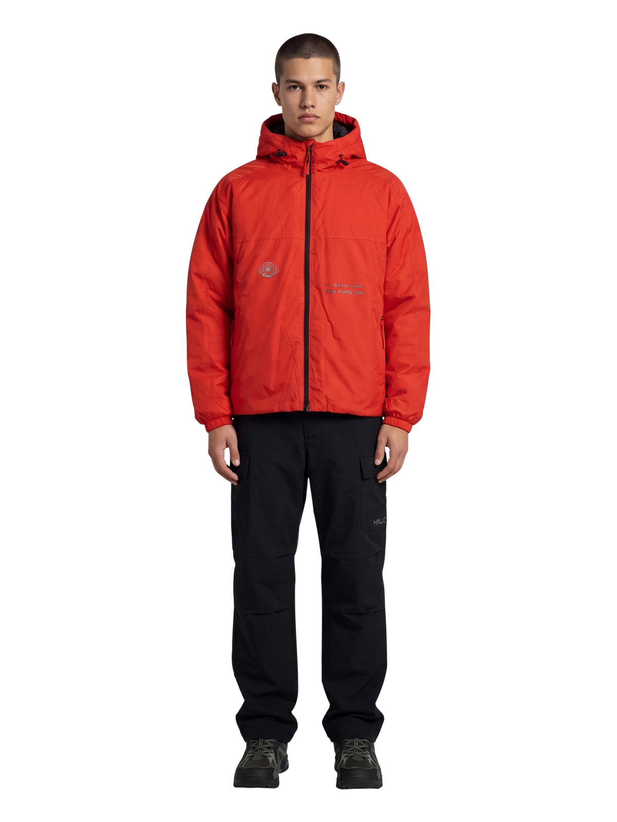 HALO SFL DOWN JACKET