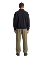 HALO BOXY POLO SWEAT