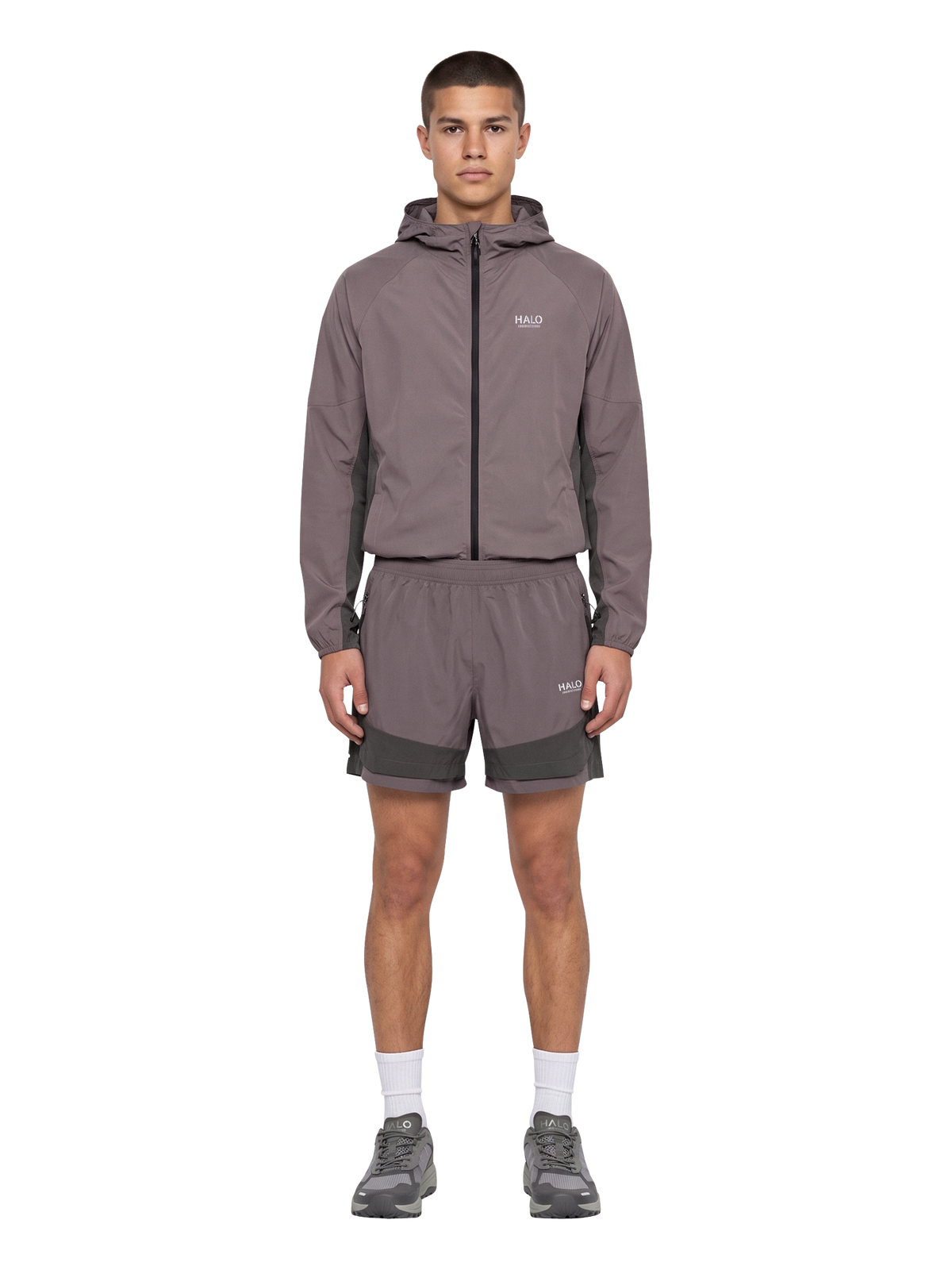 HALO DIVISION SHORTS